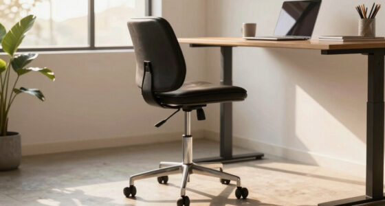 13 Best Best Sit Stand Stool Premium For Standing Desk In 2026