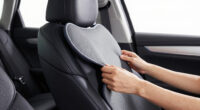 13 Best Car Seat Back Support Mesh Cushion in 2026