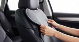 13 Best Car Seat Back Support Mesh Cushion in 2026