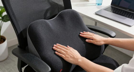 13 Best Car Seat Lumbar Support Pillow in 2026 — Find Comfort and Relief