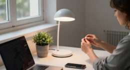 13 Best Circadian Desk Lamp in 2026