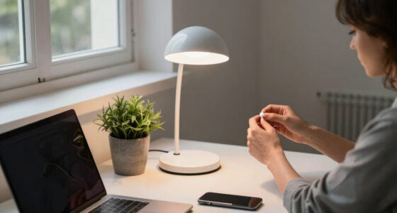 13 Best Circadian Desk Lamp in 2026