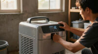 13 Best Dehumidifier for Basement Large Capacity in 2026
