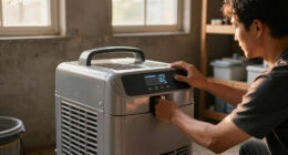 13 Best Dehumidifier for Basement Large Capacity in 2026