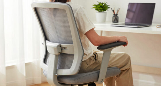 13 Best Ergonomic Office Chair for Short People Home Office in 2026