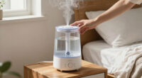 13 Best Evaporative Humidifier for Home in 2026