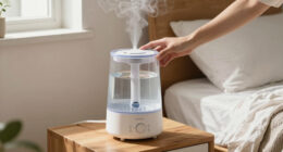 13 Best Evaporative Humidifier for Home in 2026