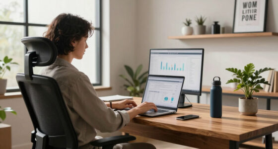 13 Best Executive Desk for Home Office in 2026