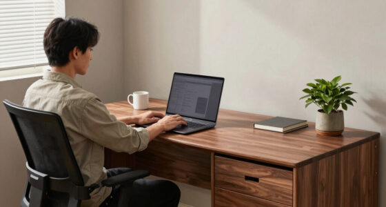 13 Best Executive Desk With Drawers For Home Office In 2026