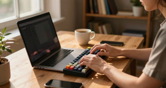 13 Best Mechanical Keyboard for Productivity in 2026