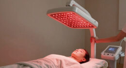 13 Best Red Light Therapy Panel Full Body in 2026