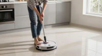 13 Best Robot Mop With Self Cleaning Dock in 2026