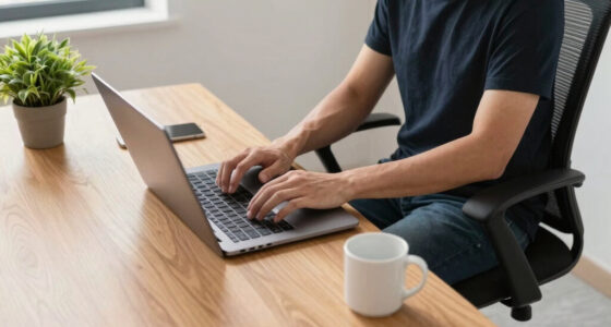 13 Best Saddle Chair for Desk Work in 2026