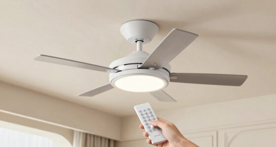 13 Best Smart Ceiling Fan With Remote In 2026