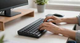 13 Best Split Ergonomic Keyboard for Typing Comfort in 2026