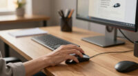 13 Best Trackball Mouse for Desk Work in 2026