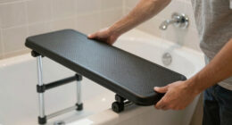 13 Best Transfer Bench for Bathtub Heavy Duty in 2026