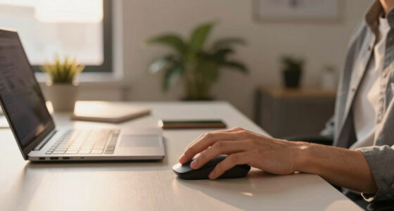 13 Best Vertical Mouse for All Day Office Use in 2026
