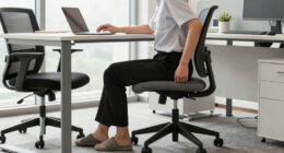 14 Best Active Sitting Stool For Office In 2026