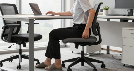14 Best Active Sitting Stool For Office In 2026