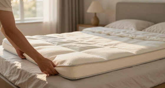 14 Best Best Cooling Mattress Pad Deep Pocket in 2026