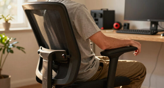 14 Best Ergonomic Gaming Chairs for Back Support in 2026