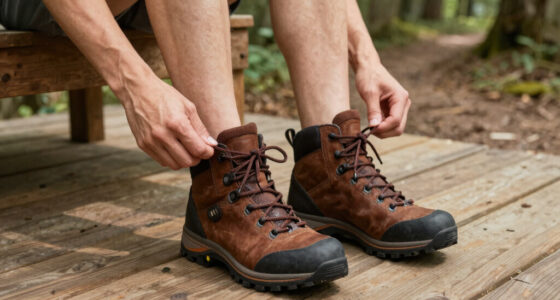 14 Best Hiking Boots With Ankle Support in 2026