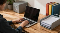 14 Best Home Office Desk With Filing Storage in 2026