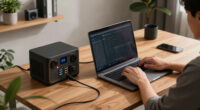 14 Best Portable Power Station for Home Office Backup in 2026