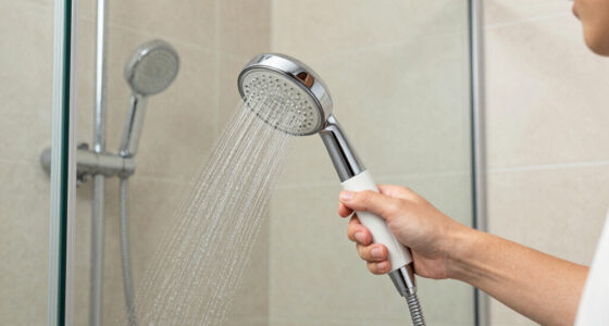 14 Best Shower Head With Handheld Premium in 2026