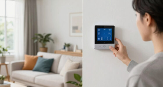 14 Best Smart Thermostat For Comfort Control In 2026