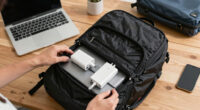 14 Best Travel Backpack For Digital Nomads In 2026