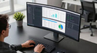 14 Best Ultralwide Monitor 49 Inch for Office Setup in 2026