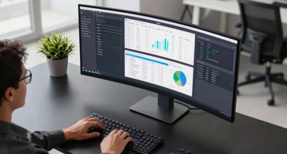 14 Best Ultralwide Monitor 49 Inch for Office Setup in 2026