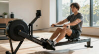 14 Best Water Rowing Machine Premium in 2026