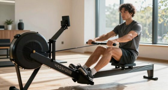 14 Best Water Rowing Machine Premium in 2026