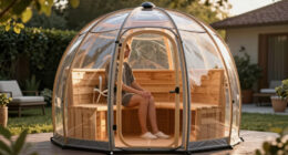 15 Best Best Home Sauna Tent Premium in 2026