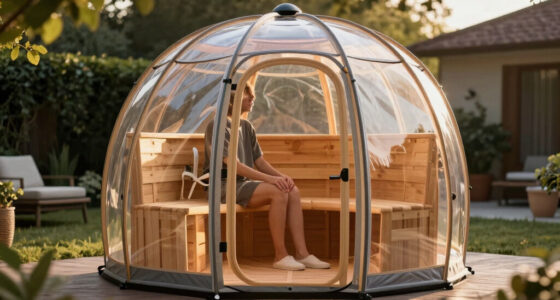 15 Best Best Home Sauna Tent Premium in 2026