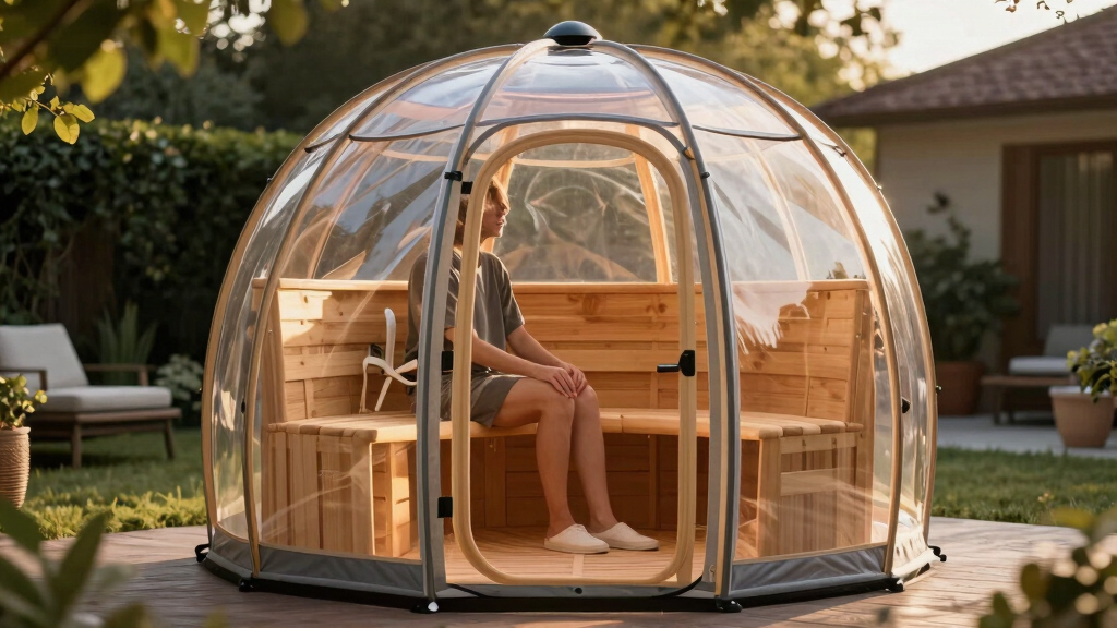 15 Best Best Home Sauna Tent Premium in 2026