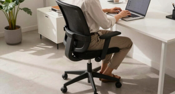 15 Best Best Kneeling Chair Premium Home Office in 2026