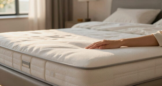15 Best Cooling Mattress For Hot Sleepers Premium In 2026