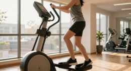15 Best Elliptical Machine for Home Low Impact in 2026
