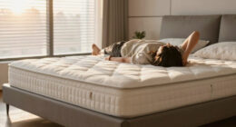 3 Best Queen Mattress For Back Support In 2026