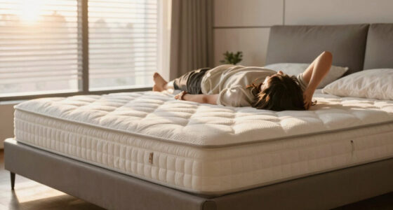 3 Best Queen Mattress For Back Support In 2026