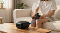 4 Best Cold Therapy Machines for Home in 2026