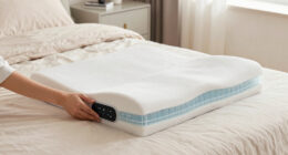 4 Best Cooling Mattress for Hot Sleepers in 2026