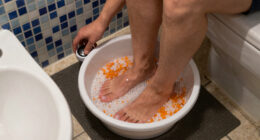 4 Best Heated Foot Spa for Home in 2026