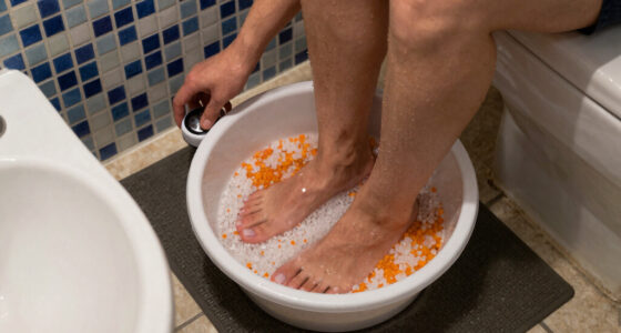 4 Best Heated Foot Spa for Home in 2026