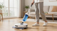 4 Best Robot Vacuum And Mop Combo In 2026