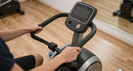 4 Best Stair Stepper Machines for Home in 2026